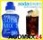 SodaStream syrop koncentrat Cola bez cukru 500 ml