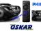 RADIOMAGNETOFON RADIOODTWARZACZ PHILIPS AZ787 PILO