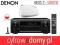 DENON AVR-X5200W amplituner kina dom + HEOS 7