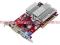 NOWA ATI RADEON 9600SE 128MB DDR TV-OUT = FVAT GWR