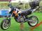 KTM SMC LC4 640 SMC SuperMoto kat A2 690 WR FILM !