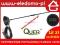 ANTENA SAMOCHODOWA SUNKER QUER CB FOURTH 0443
