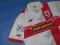 **PUMA ENGLAND RUGBY LEAGUE** koszulka rugby XL