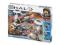 Mega Bloks HALO Police Air Support Hornet 97429