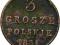 3 grosze polskie, 1831/K-G,Królestwo Kongresowe