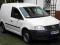 Volkswagen Caddy 2.0 SDI 2006r. Przebieg 117 214KM