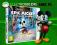 EPIC MICKEY POWER OF ILLUSION NINTENDO 3DS XL 2DS