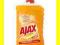 AJAX płyn uniwersalny 1L Active soda grapefruit