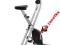 ROWER TRENINGOWY V FIT X BIKE