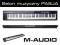 M-Audio Keystation 88 II klawiatura sterująca W-wa