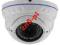 KAMERA KOPUŁKA IP 1,3Mpx 960P-25fps 6mm ,DZIEŃ NOC