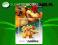 FIGURKA POSTAĆ AMIIBO BOWSER NINTENDO WII U 3DS