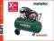 Kompresor METABO Mega 350-100 W