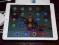 iPad Air 64GB WiFi+Cell Silver stan idealny