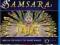 SAMSARA (Ron Fricke - BARAKA) , Blu-ray+DVD , W-wa