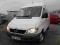 IDEALNY MERCEDES SPRINTER 211CDI ŚREDNIAK NIEMCY