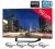 TELEWIZOR LG 3D Smart TV 47LA640S 200hz Wifi NOWY!