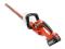 Nożyce akumulatorowe GTC3655L 36V Black Decker