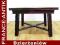 ROZKŁADANY STÓŁ-WYPRZEDAŻ PRZED NOWĄ DOSTAWĄ-499ZŁ