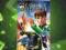 BEN 10 ULTIMATE ALIEN COSMIC DESTRUCTION PSP NOWA!