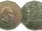 15.ZAMBIA, 50 NGWEE 1972