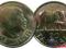16.MALAWI, 20 TAMBALA 1971 mennicza