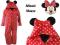 WYPRZEDAŻ przebranie piżama MINNIE DISNEY ONESIE 9