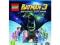 LEGO Batman 3 full PL PS4 Jak Nowa *Sklep Bytom