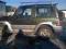 Hyundai Galloper 2.5 TDI 4x4 (Terenowy)