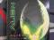 4x Laser Disc FILM -alien saga EX+ UNIKAT!!