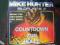 Laser Disc-countdown zur holle EX+