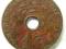 B61. INDIE HOLENDERSKIE 1 CENT 1937