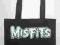 misfits - torba ekologiczna nowa