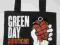 green day - torba ekologiczna nowa