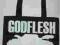 godflesh - torba ekologiczna nowa