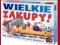 WIELKIE ZAKUPY ---- super GRA  RODZINNA