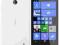 NOKIA LUMIA 635 BIAŁA NOWA od 1 zł GWARANCJA Waw