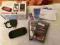 PSP Slim&amp;Lite stan idealny+ dwie gry