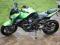 KAWASAKI ZR750R 12R. 4960KM!! TŁUMIK MIVV KARBON