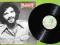 EDDIE RABBITT   RABBITT  1 PRESS 1977 N.MINT