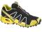 SALOMON SPEEDCROSS 3 CS r. 46 2/3 CLIMASHIELD