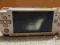 Sony PSP + pamięć 4GB  + 2 gry (Kraków)