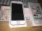 Iphone5S 16GB Zloty z Bialym bez Simloka
