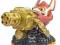 Skylanders Giants TRIGGER HAPPY S2 / SZYBKA WYS