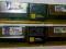 Kingston 8GB FBDIMM -  PC2-5300F (2x4GB) , gw