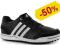 SALE 50% - Adidas Adi Cross golfowe buty (UK 6)