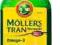 Tran Mollers Smak Cytrynowy 250 ml