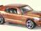 Hot Wheels resorak 67 Ford Mustang Coupe