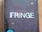 Na Granicy Światów / Fringe [Blu-ray]
