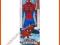 HASBRO SPIDERMAN RUCHOMA FIGURKA 29cm A1517 MARVEL